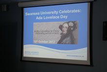 Ada Lovelace1 